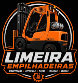 Limeira Empilhadeira Logo